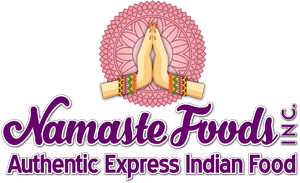 Namaste Foods Inc